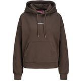 Jack & Jones - Studio Vesterbro - Hoodie - Relaxte Pasvorm - Fleece