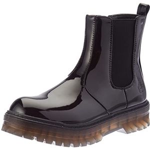 Lumberjack Elinor Chelsea laarzen, zwart, 28 EU