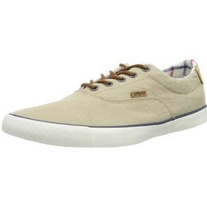 Jack en Jones Heren JJ Surf Low-Top, Korenstengel, 43 EU