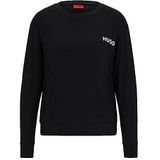 Hugo - Unite 10247048 - T-shirt - Lange Mouwen - Relaxed Fit