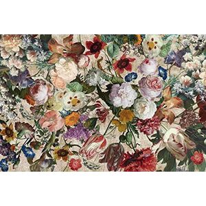 Vilber New Classic Lea tapijt, vinyl, meerkleurig, 153 x 230 x 0,2 cm