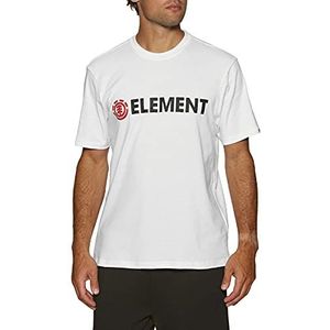 Element Blazin Ss T-shirt voor heren