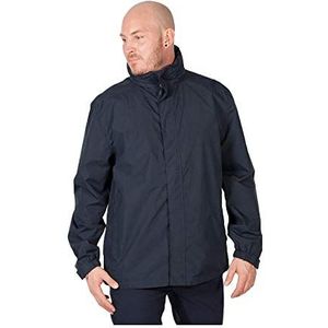 PFIFF 102866 Primero 'Gideon' herenjas voor het hele jaar, XXL maat, donkerblauw