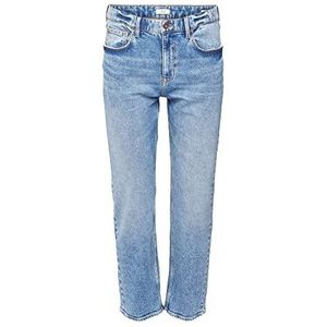 edc by Esprit Stretch jeans, Blue Medium Washed., 30W x 32L