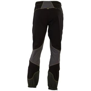 Ande M16026-W580 Antelao sportbroek voor heren, antraciet/goud, maat 52