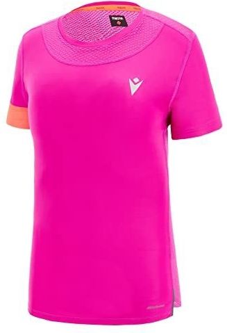 Dames-T-shirt Macron Prime Briget