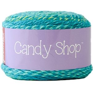 Premier Yarns Candy Shop garen, meerkleurig, 10,16 x 12,7 x 12,7 cm