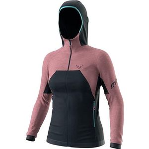 Dynafit Sweatshirt merk model Tour Wool Thermal W Hoody