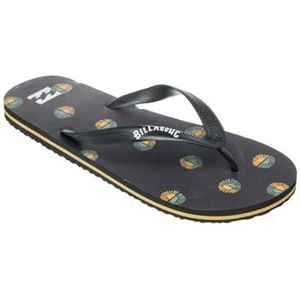 BILLABONG Tides herensandalen, zwart, 45 EU, Zwart, 45 EU