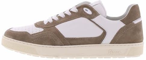SIOUX - Tedroso-704 - Sneakers - Beige/Wit
