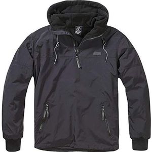 Brandit Luke Windbreaker jas voor heren - - XXXX-Large