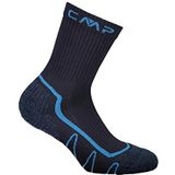 Inconnu - Trekking Sock Poly Mid - Unisex - Kinderen