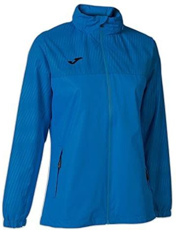 Joma - Montreal - Regenjas - Koningsblauw