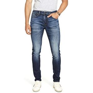 Buffalo David Bitton Max Skinny Denim Jeans voor heren