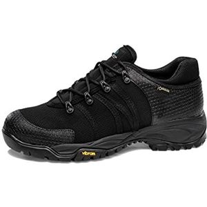 ROBUSTA Veiligheidsschoenen, GTX Horus 3.0 S3+Ci+HI+HRO+WR+SRC NO, metaal, textiel 35/47, uniseks, volwassenen, zwart, 42 EU, Blanco Y Gris