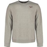 Reebok Classics Identity Small Logo Ft Sweatshirt