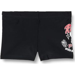 HAUTE PRESSION XB28 C01 T12A zwembroek voor jongens, Meerkleurig, 12-14 Jaren