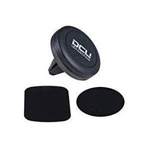 DCU TECNOLOGIC Magnetische telefoonhouder voor de auto