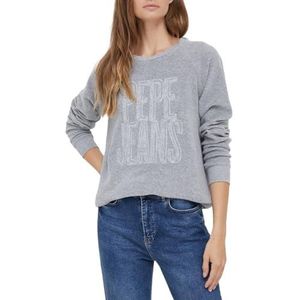 Pepe Jeans Ruby Damesjeans, 933Grey Marl, S