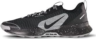 Nike - Juniper Trail 3 - Trailrunningschoenen - Zwart - Trail ATC Buitenzoool