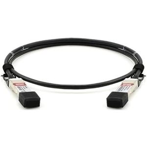 Extreme Networks - 20G Passive DAC SFPDD naar 2xSFP - 1m - Accessoire