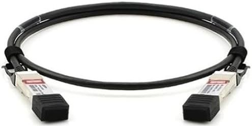 Extreme Networks - 20G Passive DAC SFPDD naar 2xSFP - 1m - Accessoire