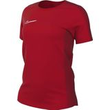 NIKE - DR1338 - T-shirt - Zwart - Synthetisch