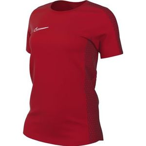 NIKE - DR1338 - T-shirt - Zwart - Synthetisch