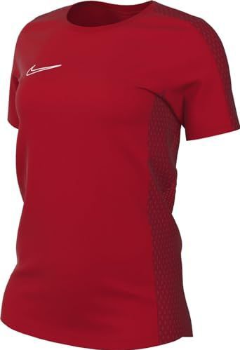 NIKE - DR1338 - T-shirt - Zwart - Synthetisch