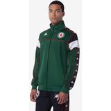 Kappa - Red Star FC - Trainingsjas - Rood