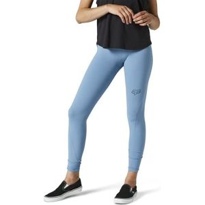 Fox Racing Detour Leggings voor dames, Dusty Blue., S