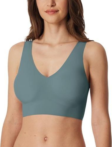 Schiesser - Invisible Soft - Bustier - Padded