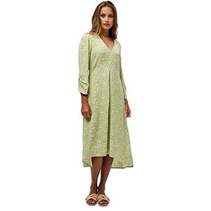 Peppercorn Dora Dress voor dames, 3011p Opaline Groen, L
