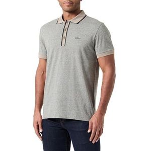 BOSS reisfeld 4 voor heren, licht/pastelgroen 334, M