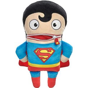 Schmidt Spiele 42551 Sorgenfresser, Superman, DC Super Hero, 29 cm, normaal