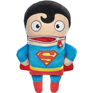 Schmidt Spiele 42551 Zorgenvreter Superman, DC Super Hero, 29 cm, normaal