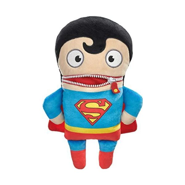 Superman knuffels kopen? | Lage prijs | beslist.nl