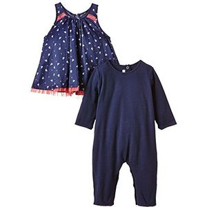 Absorba baby - meisjes, ondergoed set, indigo Trip