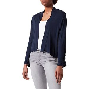 Betty Barclay damesblouse, donkerblauw, 48