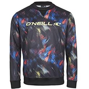 O'NEILL Rutile Crew fleece sweatshirt voor heren