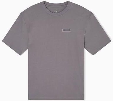 Armani Exchange - XM001426_AF10362 - T-shirt - Met Korte Mouwen