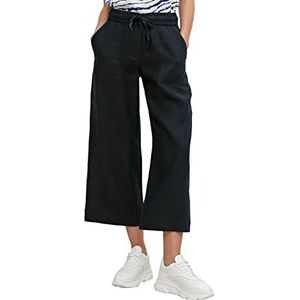 Comma CI Damesbroek vrijetijdsbroek, 5996, 32