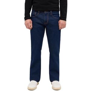 Style Oregon Boot, donkerblauw 940, 29W x 32L