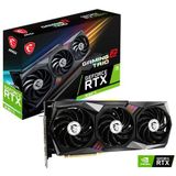 MSI GeForce RTX 3060 Ti GAMING Z TRIO 8G LHR - Videokaart