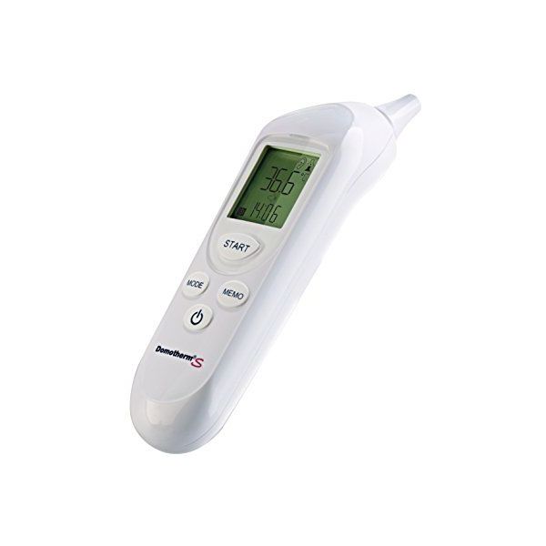 Karwei - Digitale thermometer kopen? | Lage prijs | beslist.nl