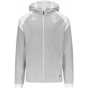 Kappa Arufeod 7 AS Monaco Sweatshirt voor heren