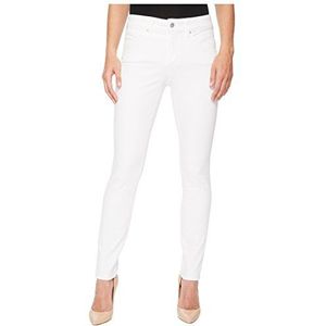 NYDJ Women's Ami Skinny Legging Jeans, OPTIC WHITE, 18