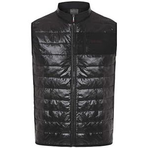 Spiuk Vest: ALL TERRAIN GRAVEL UNISEX ZWART T. M