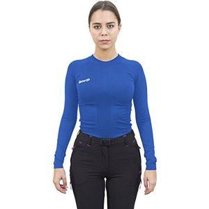 Izas Thermo t-shirt 8434076434629 Uniseks volwassen.