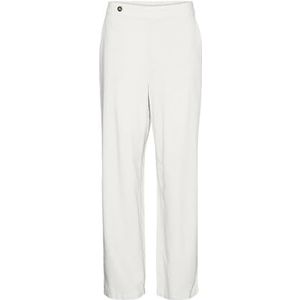 VMMYMILO H/W Pant WVN GA, wit (snow white), XS